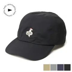 ハロコモディティ キャップ HALO COMMODITY h251-277 雷鳥 Cap (2502)