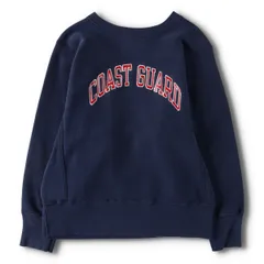 2025年最新】coast guard リバースウィーブの人気アイテム