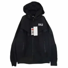サカイ ナイキ 22AW ウィンドランナー フーディ パーカー【中古】のサムネイル