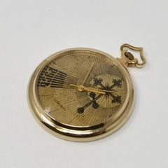 携帯日時計 明治時代 大正次代 方位磁石 コンパス 当時物 骨董品