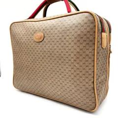 2026年最新】オールドグッチ シェリーラインの人気アイテム - メルカリ