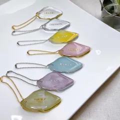 2025年最新】縞瑪瑙グリーンの人気アイテム - メルカリ