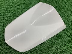 JOG27V/ペリカンジョグ 希少リアスポイラーウイングメーカー不明 最終 