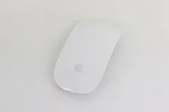 【中古】Appleアップル Magic Mouse マジックマウス MB829J/A A1296