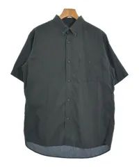 White Mountaineering カジュアルシャツ メンズ 【古着】【中古】【送料無料】