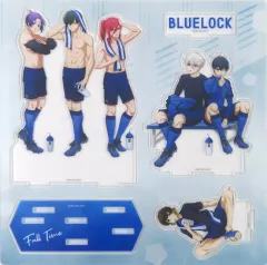 2025年最新】ブルーロック full timeの人気アイテム - メルカリ