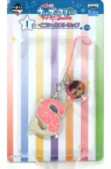 【中古】ストラップ(キャラクター) S： 来栖翔 イニシャルストラップ 「一番くじ うたの☆プリンスさまっ♪マジLOVE2000%」 I賞