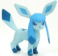 【中古】トレーディングフィギュア グレイシア 「ポケットモンスター 2021年 吉野家 ポケ盛セット 第2弾」