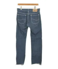 Lee デニムパンツ レディース 【古着】【中古】【送料無料】