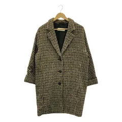 ジャケット・アウター COUTURE DADAM COCOON CHESTERFIELD COAT セール】COUTURE DADAM COCOON CHESTERFIELD コート◇（その他