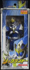 タカラ ハンディヒーローシリーズ 魔弾戦記リュウケンドー 魔弾剣士リュウケンドー R-H01