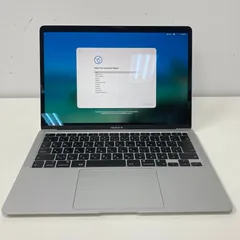 美品❗️MacBook Air 2020 intel Windows MacBookAir（2020 Intel）のBootCampでWindows11を試す｜matup