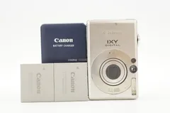【美品】Canon IXY DIGTAL 60 キャノン　コンデジ s-DSC11008_1200x1200.jpg?v=