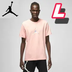 NIKE ジョーダン SPRT DNA 23 S/S クルー L DO8899