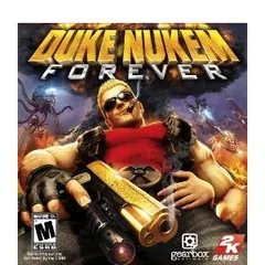 XBOX360 ソフト デューク ニューケム フォーエバー(DUKE NUKEM FOREVER) テイクツー・インタラクティブ・ジャパン