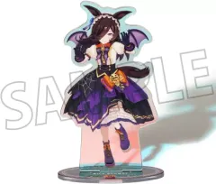 【中古】アクリルスタンド・アクリルパネル Make up Vampire! ライスシャワー vol.1 オーロラアクリルスタンド 「ウマ娘 プリティーダービー」