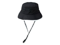 ping HW-L2505 COOL HAT BLACK  38222-02