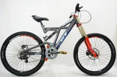 2025年最新】gt mtbの人気アイテム - メルカリ