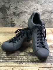 GIRO REPUBLIC カジュアルビンディングシューズ size42 グレー カジュアルSPDシューズの新定番！GIRO REPUBLIC R KNIT | GROVE