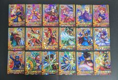 ドラゴンクエスト モンスターバトルロードII LEGEND SPカード