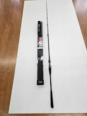 ダイワ メタリア・タチウオテンヤSP 82&91 セット穂先折れ