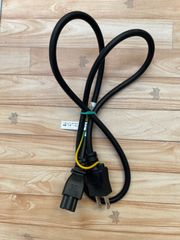AC電源コード E70782 LS-15
