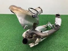 ドゥカティ 1199パニガーレ 本国マフラー DUCATI1199パニガーレ用 迫力あるサイド出しマフラー！｜AxxL