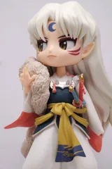 Qposket 犬夜叉 かごめ 殺生丸 新品・未開封】Qposket 殺生丸（A） - メルカリ