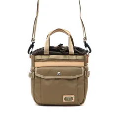 正規品1年保証 アッソブ ショルダーバッグ AS2OV EXCLUSIVE BALLISTIC NYLON DRAWSTRING BAG 斜めがけ 小さめ メンズ レディース 061326 カーキ(65)