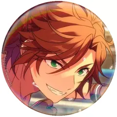 あんスタ シャッフル 缶バッジ 斑 2025年最新】三毛縞斑 缶バッジ シャッフルの人気アイテム