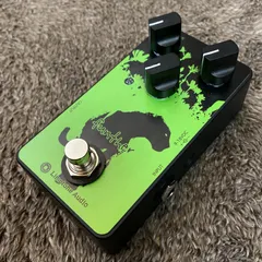 ひ*ろ様 LimetoneAudio funther black 中古 Limetone Audio funther Black Limited Edition（中古）【楽器
