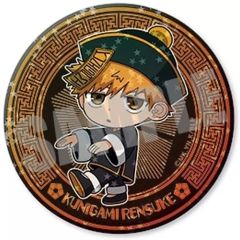 BLEACH WORLD CYN 缶バッジ 京楽春水 - メルカリ