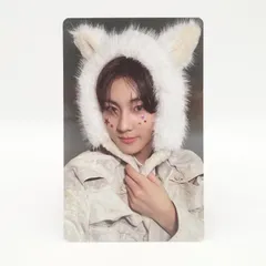 ENHYPEN ジョンウォン ROMANCE : UNTOLD - daydream Weverse GLOBAL 予約特典 ラキドロ トレカ フォト カード JUNGWON エンハイフン