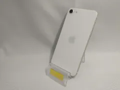 【SIMロックなし】MMYD3J/A iPhone SE(第3世代) 64GB スターライト Y!mobile