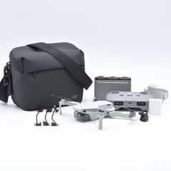 DJI ディージェーアイ Mini 2 Fly More Combo ビデオカメラ【中古】