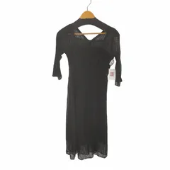 ナイン NINE レースドレスワンピース レディース JPN：0 のサムネイル