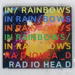 2025年最新】radiohead in rainbows レコードの人気アイテム