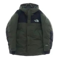 THE NORTH FACE (ザノースフェイス) 23AW MOUNTAIN DOWN JACKET GORE-TEX マウンテンダウンジャケット ゴアテックス ニュートープ ND92237