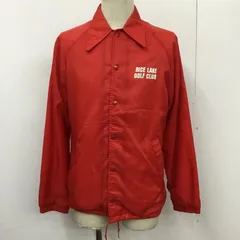 USED 古着 ジャケット、上着 ジャケット、ブレザー コーチジャケット