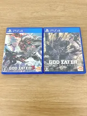 ÷ GOD EATER 3 GOD EATER RESURRECTION【ゲームソフト】【1】