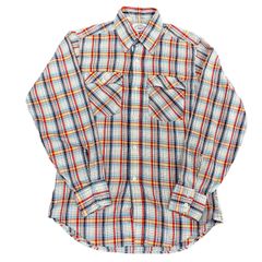 70s LEVI’S western shirt