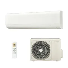 プラズマクラスター 【大阪・京都(奈良)】エアコン 6畳用 工事費