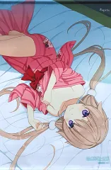 【中古】タペストリー 有坂真白 描き下ろしB2タペストリー 「Switchソフト 蒼の彼方のフォーリズム EXTRA1+2S」 アニメイト購入特典