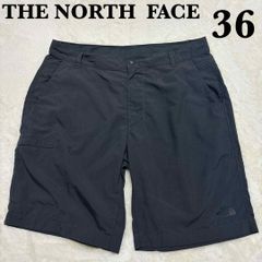 ザ　ノースフェイス　THE NORTH FACE カーゴショートパンツ　36