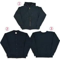 チャンピオン スウェットパーカー スウェットカーディガン スウェット 3点セット Champion #fz9205