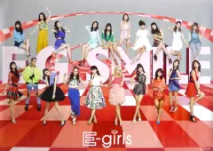 2025年最新】E-girls ポスターの人気アイテム - メルカリ