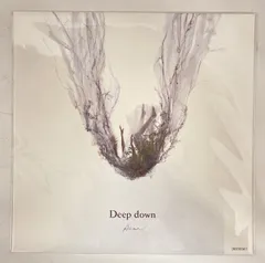 Aimer エメ　Deep down 直筆サインポストカード付き Aimer エメ Deep down 直筆サインポストカード付き Amazon.co.jp