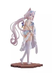 すーぱーそに子 White cat ver. フィギュア ユニオンクリエイティブ