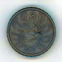 2025年最新】オーメダル 食玩の人気アイテム - メルカリ