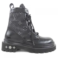 ルイヴィトン LOUIS VUITTON ブーツ